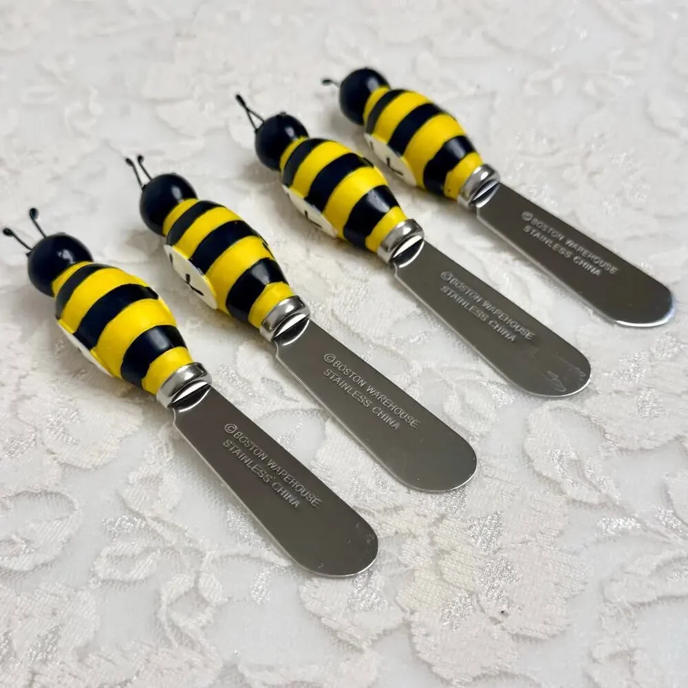 Boston Warehouse set bumble